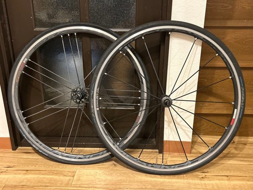Campagnolo shamal ultra - campagnolo,