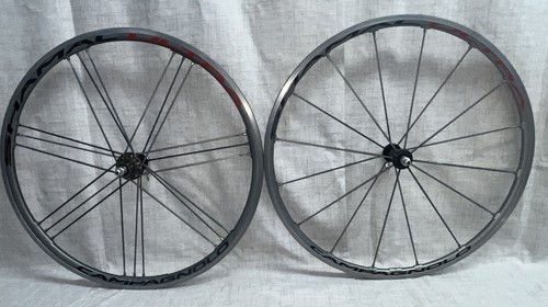 Set ruote campagnolo - ruote,