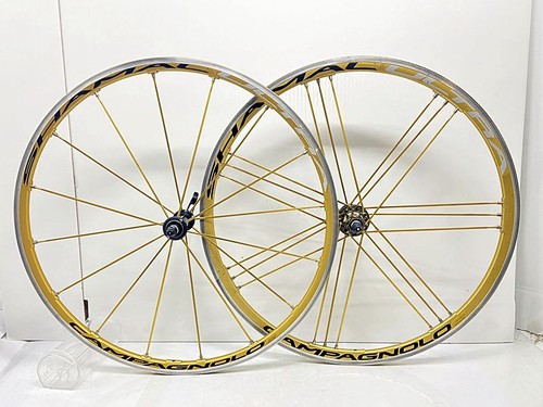Set ruote campagnolo - ruote,