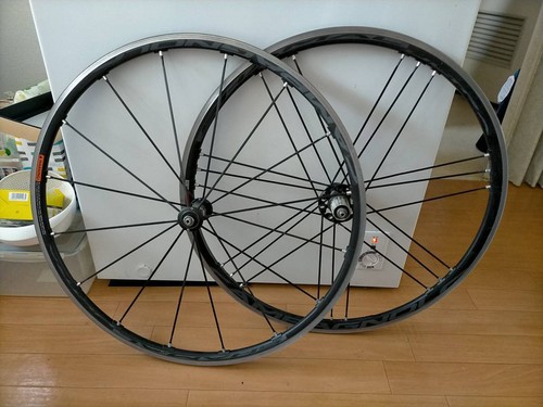 Campagnolo shamal ultra - campagnolo, c15