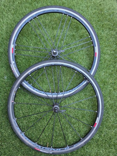 Set ruote campagnolo shamal - campagnolo,