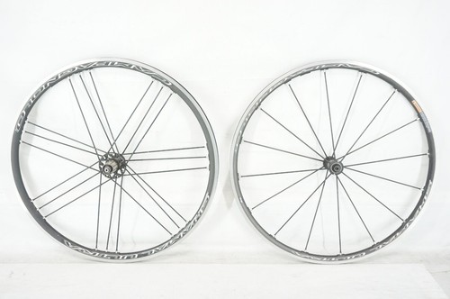 Set ruote campagnolo shamal - set,
