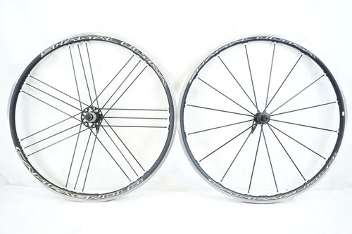 Set ruote campagnolo - ruote,