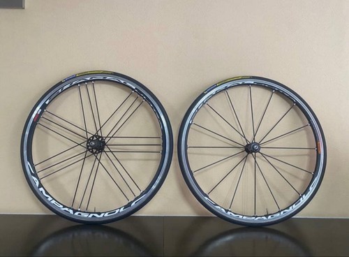Campagnolo shamal ultra - campagnolo,