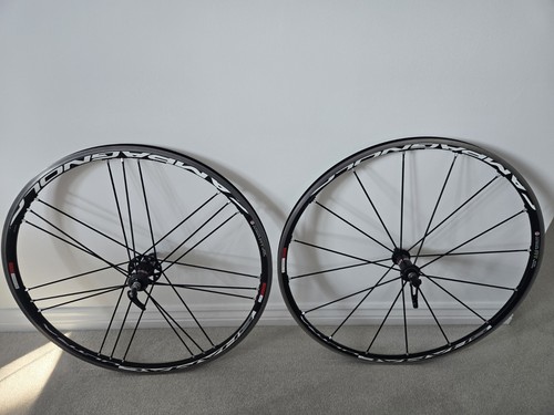 Set ruote campagnolo shamal - campagnolo,