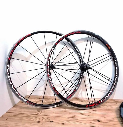 Ruote campagnolo shamal ultra - shamal,
