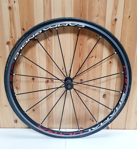 Ruota anteriore campagnolo - anteriore,