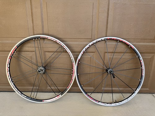 Set ruote freno campagnolo - ruote,