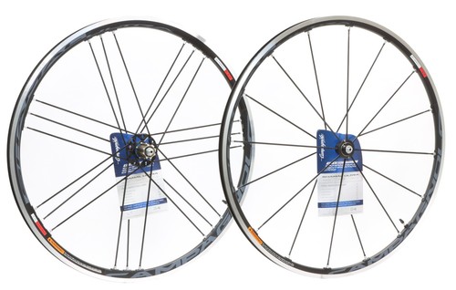 Set ruote campagnolo shamal - set,
