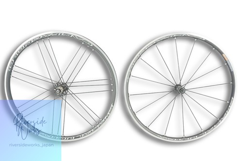 Set ruote campagnolo - set,