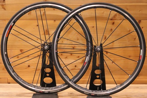 Set ruote bici strada - da, in