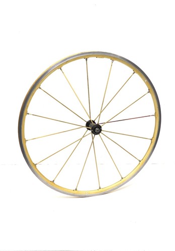 Campagnolo shamal ultra gold - campagnolo,