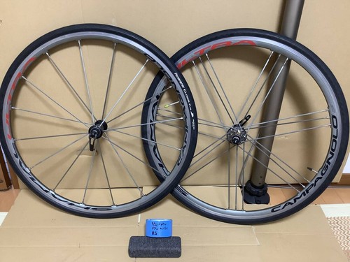 Ruota buona campagnolo - ruota,