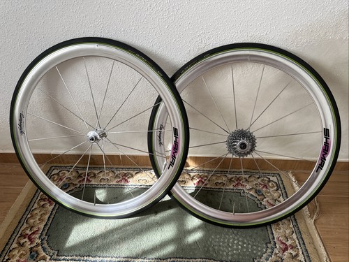 Llantas campagnolo shamal - llantas,