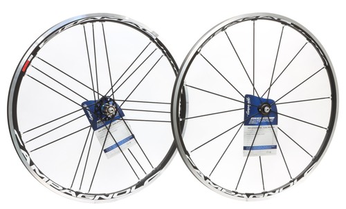 Set ruote tubolari campagnolo - ruote,