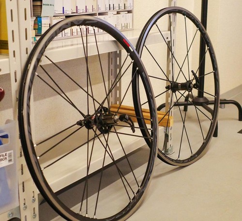 Campagnolo shamal ultra - shamal, /