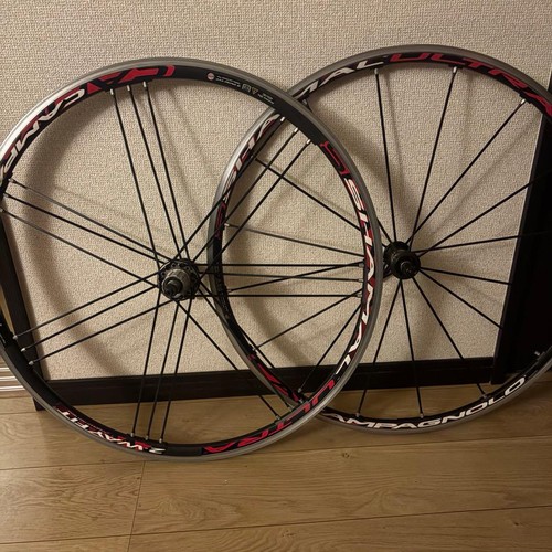 Campagnolo shamal ultra - shamal,