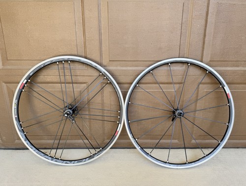 Set ruote freno campagnolo - ruote,