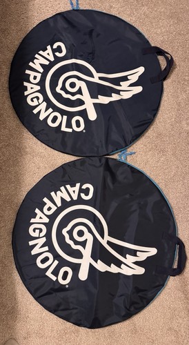 Campagnolo bora ultra - bora, shamal