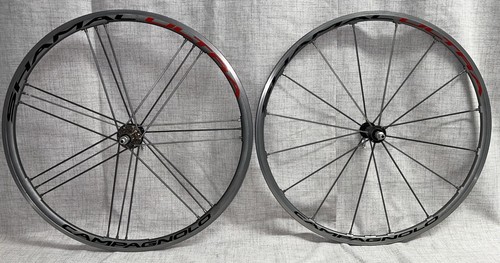 Set ruote campagnolo shamal - set,